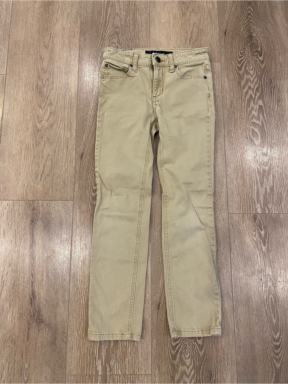 Joe’s Jeans Boys Slim Fit Beige